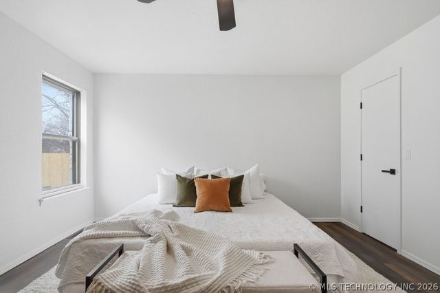 1604 N Hickory Court, Broken Arrow, OK 74012