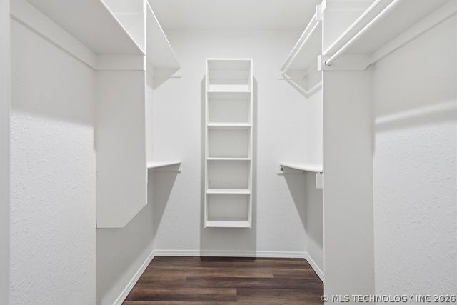 1604 N Hickory Court, Broken Arrow, OK 74012