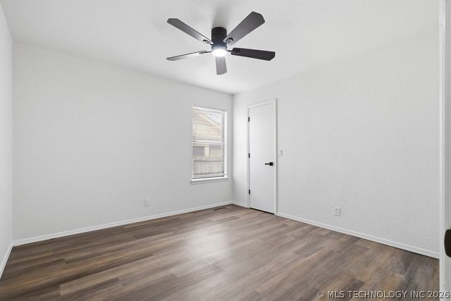 1604 N Hickory Court, Broken Arrow, OK 74012