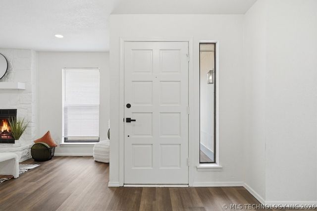 1604 N Hickory Court, Broken Arrow, OK 74012