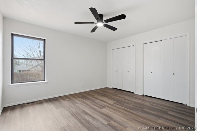 1604 N Hickory Court, Broken Arrow, OK 74012