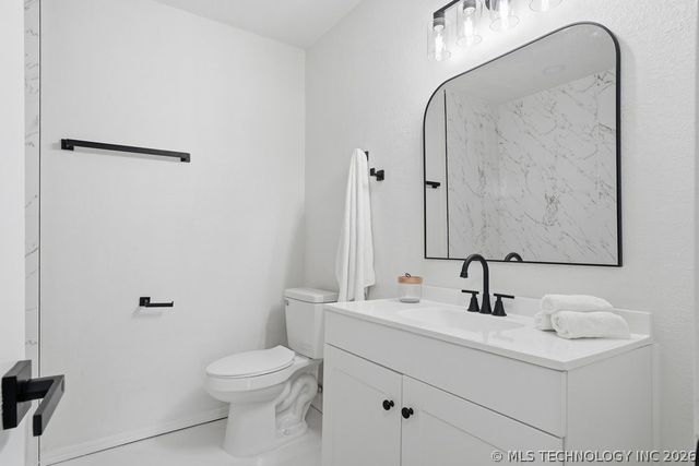 1604 N Hickory Court, Broken Arrow, OK 74012