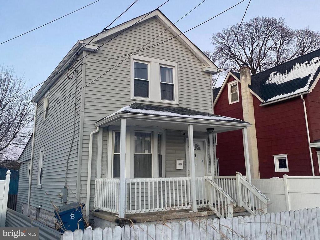 9 GLENRICH AVE, Wilmington, DE 19804