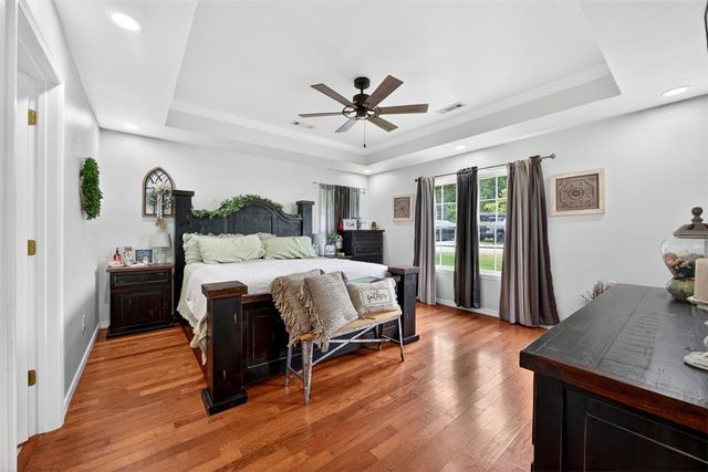 1077 Madison 7880, Wesley, AR 72773