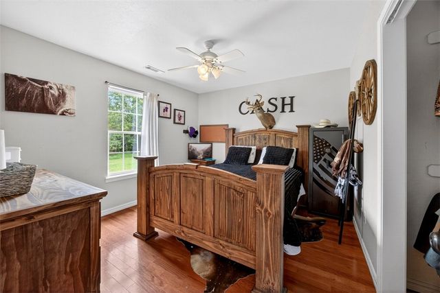 1077 Madison 7880, Wesley, AR 72773