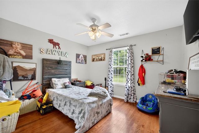 1077 Madison 7880, Wesley, AR 72773