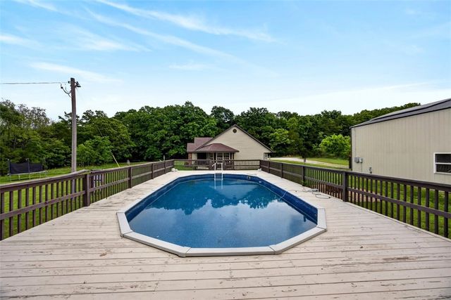 1077 Madison 7880, Wesley, AR 72773
