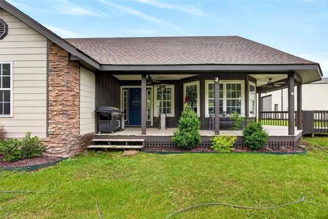 1077 Madison 7880, Wesley, AR 72773