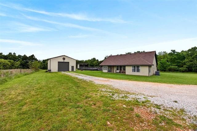 1077 Madison 7880, Wesley, AR 72773