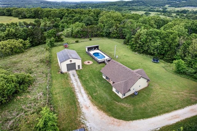 1077 Madison 7880, Wesley, AR 72773