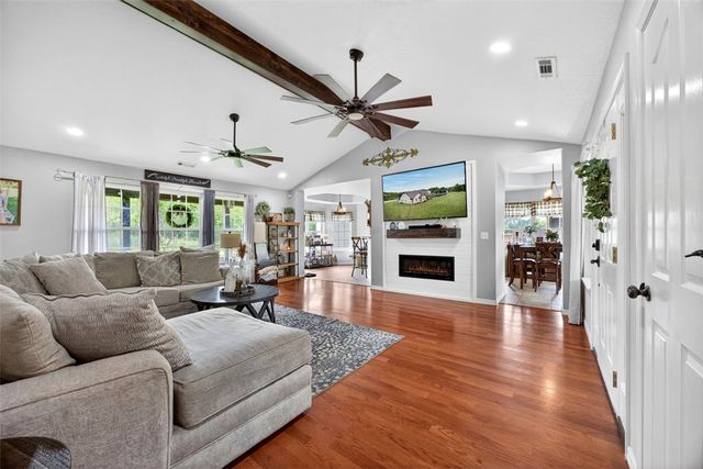 1077 Madison 7880, Wesley, AR 72773