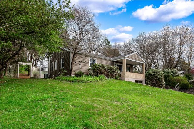 155 Shanor Hts, Center Twp, PA 16001