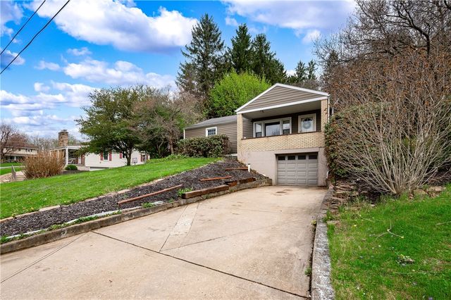 155 Shanor Hts, Center Twp, PA 16001