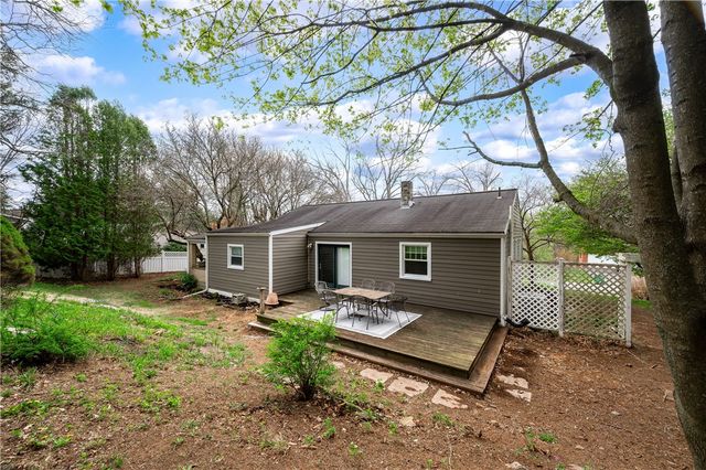 155 Shanor Hts, Center Twp, PA 16001