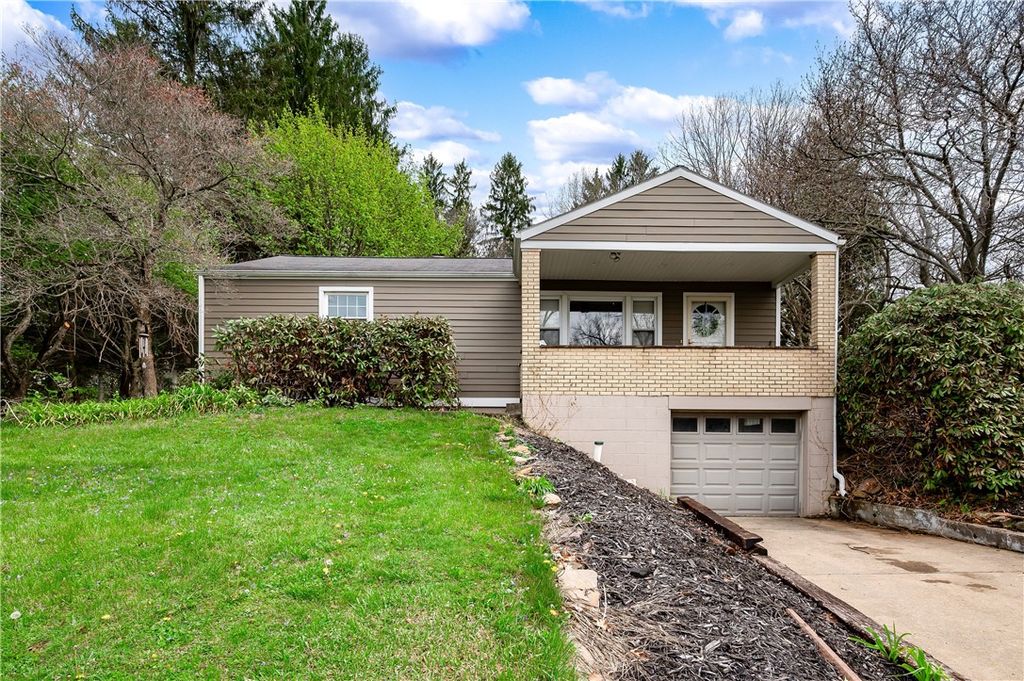 155 Shanor Hts, Center Twp, PA 16001