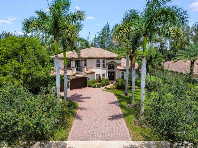 7735 Eden Ridge Way, Palm Beach Gardens, FL 33412