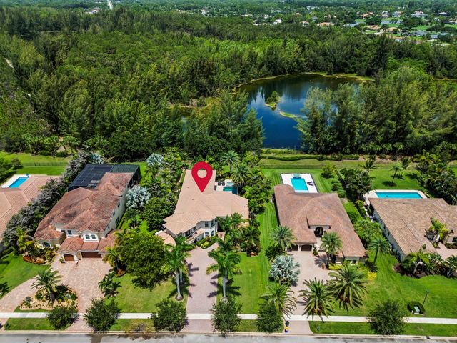 7735 Eden Ridge Way, Palm Beach Gardens, FL 33412