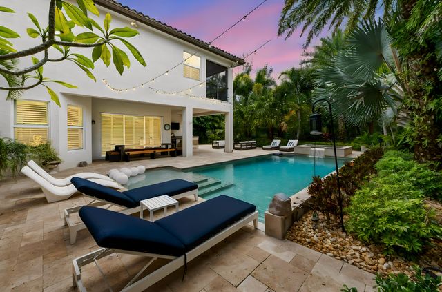 7735 Eden Ridge Way, Palm Beach Gardens, FL 33412
