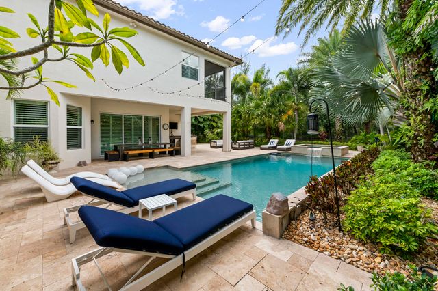 7735 Eden Ridge Way, Palm Beach Gardens, FL 33412