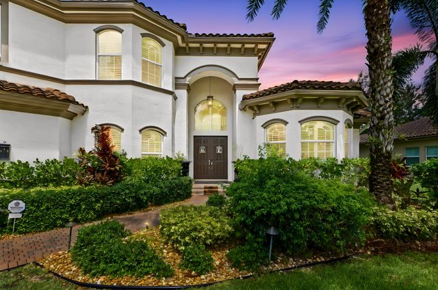 7735 Eden Ridge Way, Palm Beach Gardens, FL 33412