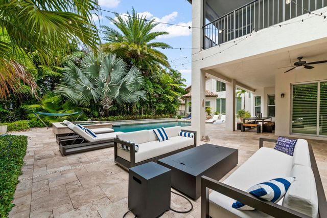 7735 Eden Ridge Way, Palm Beach Gardens, FL 33412