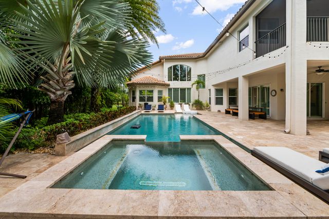 7735 Eden Ridge Way, Palm Beach Gardens, FL 33412