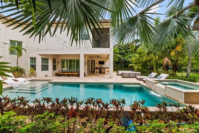 7735 Eden Ridge Way, Palm Beach Gardens, FL 33412