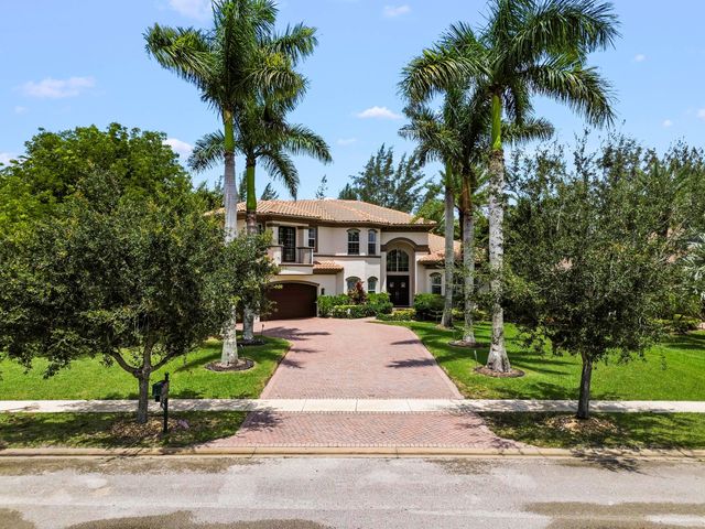 7735 Eden Ridge Way, Palm Beach Gardens, FL 33412