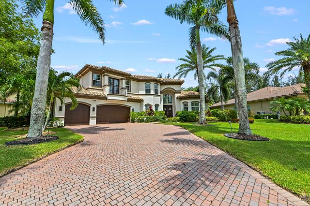 7735 Eden Ridge Way, Palm Beach Gardens, FL 33412