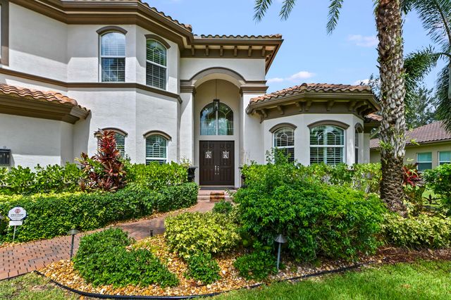 7735 Eden Ridge Way, Palm Beach Gardens, FL 33412
