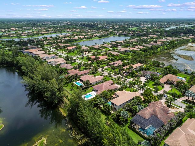 7735 Eden Ridge Way, Palm Beach Gardens, FL 33412