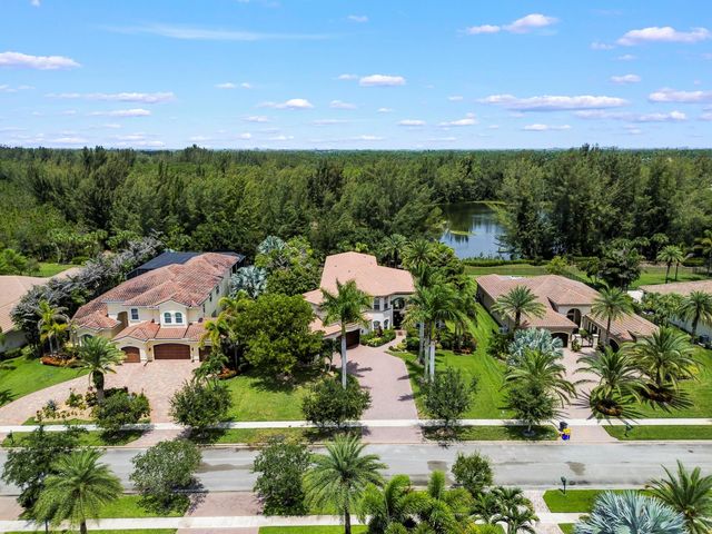 7735 Eden Ridge Way, Palm Beach Gardens, FL 33412