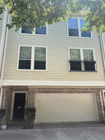 3001 Murworth Drive 302, Houston, TX 77025