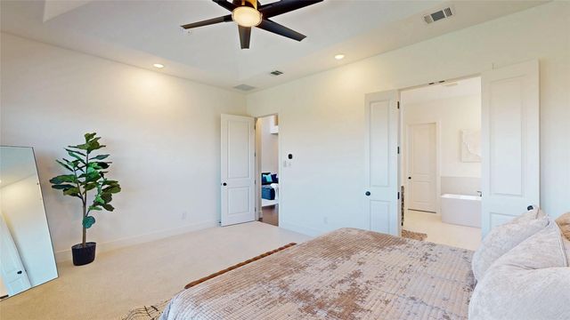 1872 Ellington Drive, Celina, TX 75009