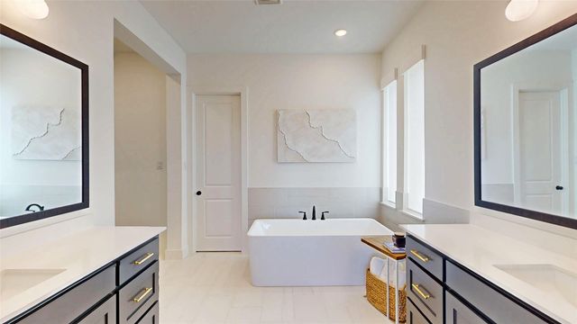 1872 Ellington Drive, Celina, TX 75009