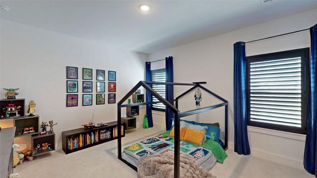 1872 Ellington Drive, Celina, TX 75009