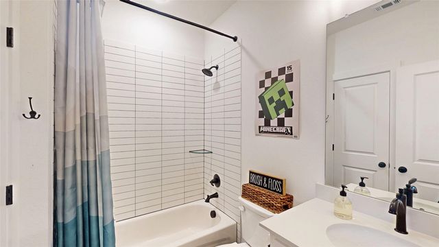 1872 Ellington Drive, Celina, TX 75009