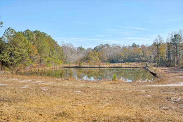 5974 Deans Bridge Road, Blythe, GA 30805