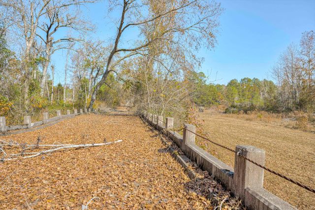5974 Deans Bridge Road, Blythe, GA 30805
