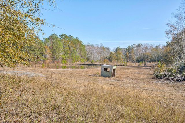 5974 Deans Bridge Road, Blythe, GA 30805