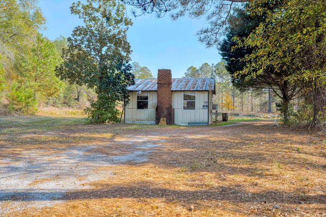 5974 Deans Bridge Road, Blythe, GA 30805