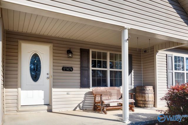 27474 North Wales Road, Elkmont, AL 35620