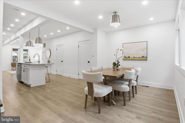 4918 4TH ST NW, Washington, DC 20011