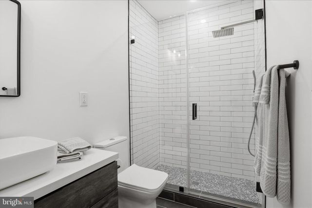 4918 4TH ST NW, Washington, DC 20011