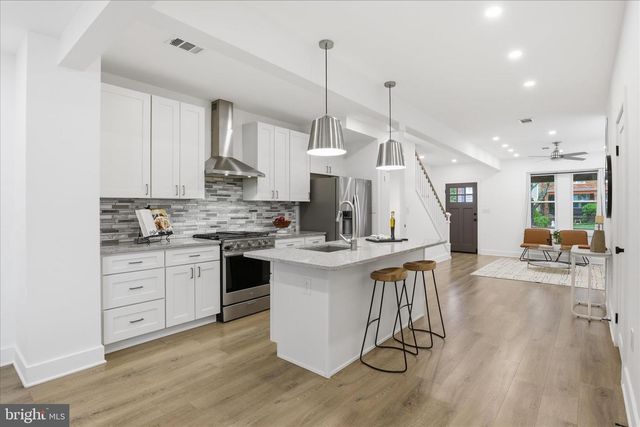 4918 4TH ST NW, Washington, DC 20011