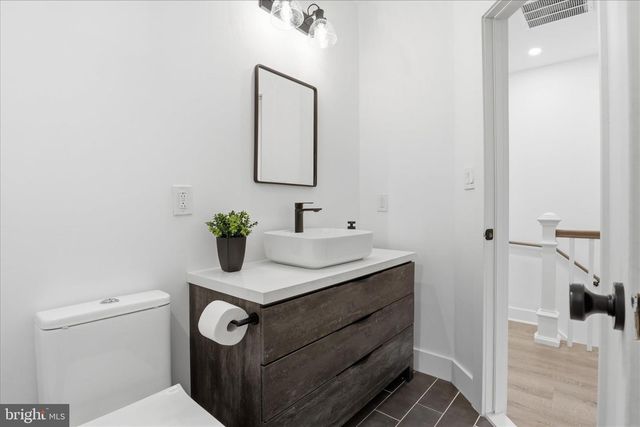 4918 4TH ST NW, Washington, DC 20011
