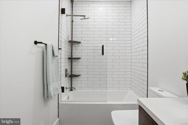 4918 4TH ST NW, Washington, DC 20011