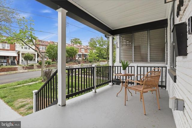 4918 4TH ST NW, Washington, DC 20011