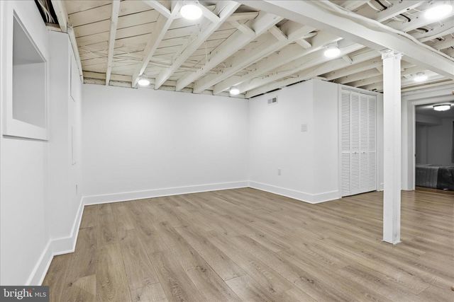 4918 4TH ST NW, Washington, DC 20011