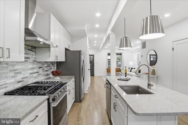 4918 4TH ST NW, Washington, DC 20011